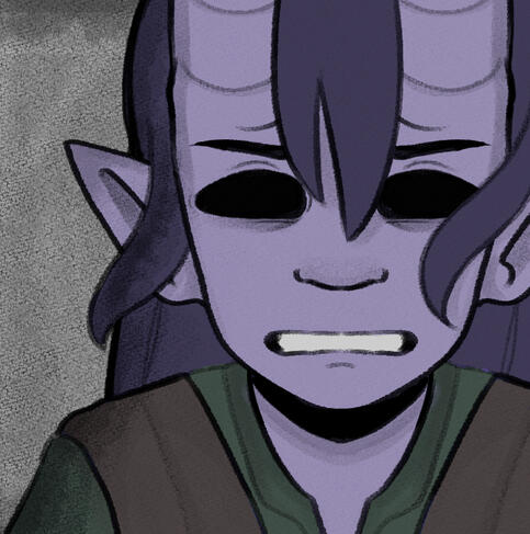 Cynnthia Animatic Art