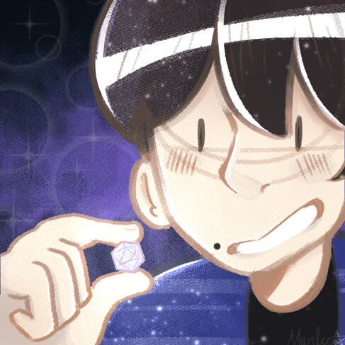 Art Fight 2024 Profile Picture